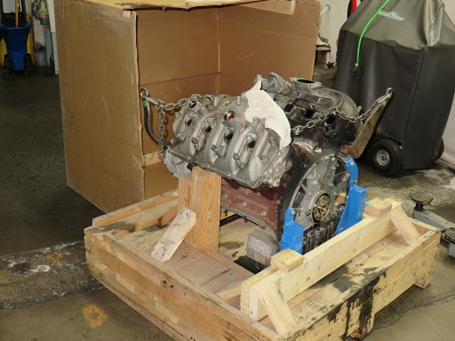 Brent's Autoworks - Thumbnail