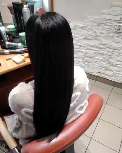 Salon Fryzur Viola Wioletta Anflik