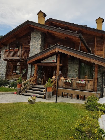 Photos of Locanda Collomb