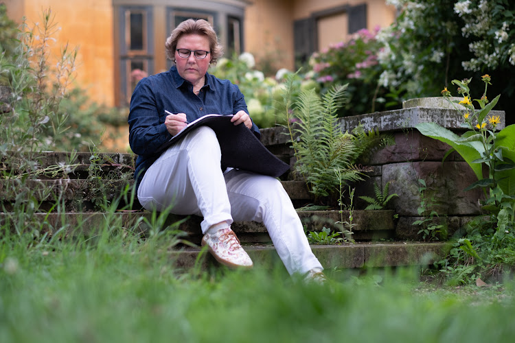 Stephanie Lichters - Freie Theologin