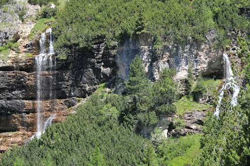 Cascate della Vallunga - Thumbnail