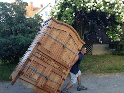 Liberty Bell Moving & Storage