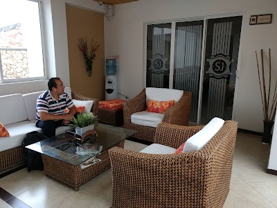 Photos of Hotel San Jeronimo