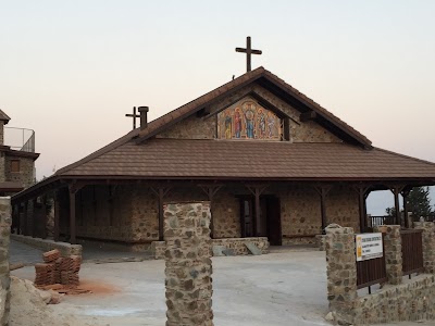 Photos of Ayios Giorgios