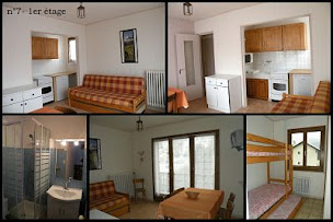 Photo n°4 de Squaw Valley Location d'appartements, Les Taillas, Ancelle à Ancelle (Agence de location immobilière)