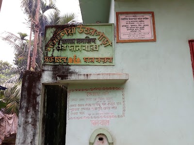 Photos of Gazalia Uttor Para Jame Musjid