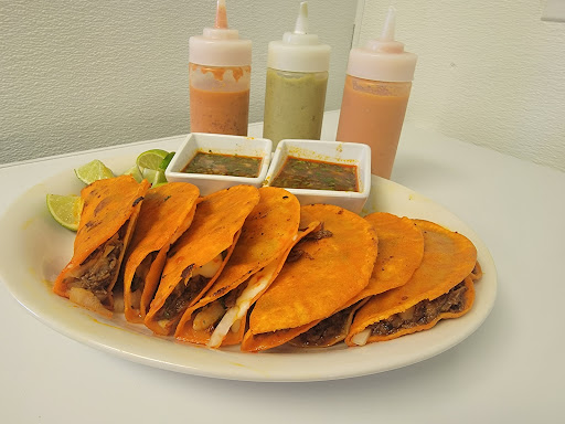 El Monarca Mexican Restaurant - Thumbnail