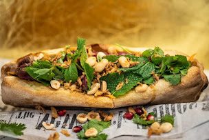 Photo n°85 de Restaurant PAPA chez papa à Nice (Restaurant)