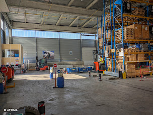 Photo n°6 de AFTRAL Orléans à Semoy (École de conduite de camions)