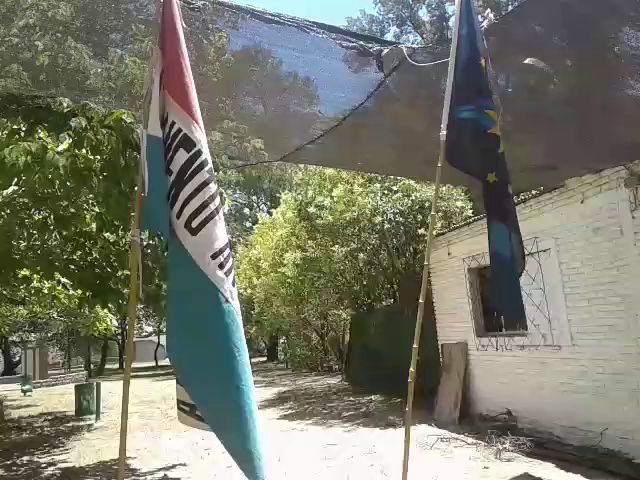 Un Alto Obligado