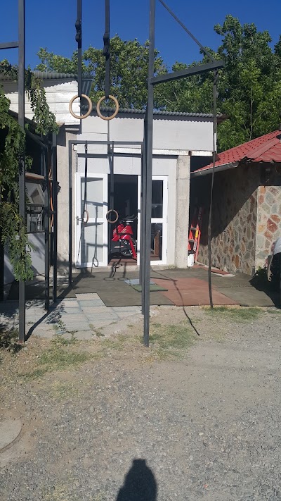 Photos of GHC Hospedaje