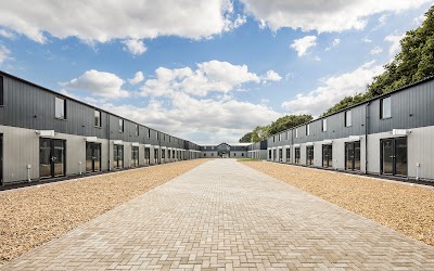 Evolve Business Park