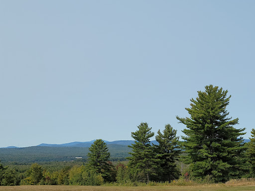 Robbins Hill Recreation Area Logo