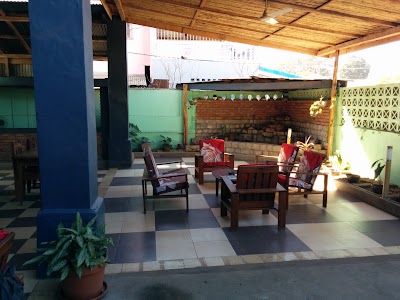 Photos of Hotel Restaurant du Menabe
