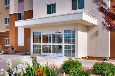 Candlewood Suites Grand Junction NW