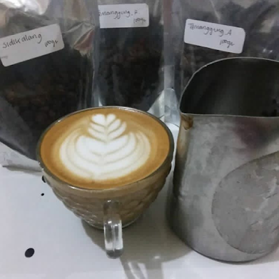 Photos of PANDAWAcoffe