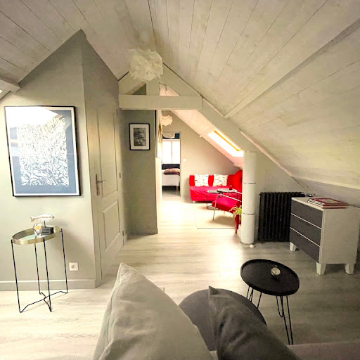 Chambres d'hôtes "les beaux jours en Baie de Somme" - Thumbnail