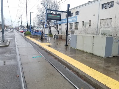 23rd Street Station (EB)