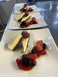 Photo n°18 de L'Estaminet à Sainte-Marie-du-Mont (Restaurant français)