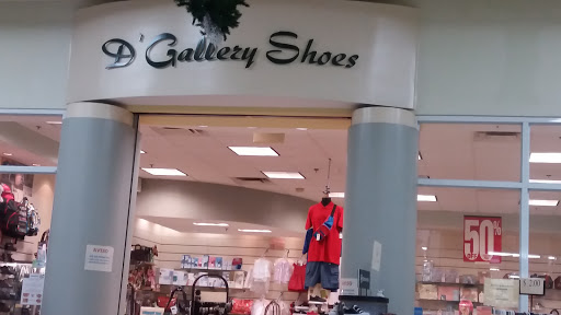 D'Gallery Shoes