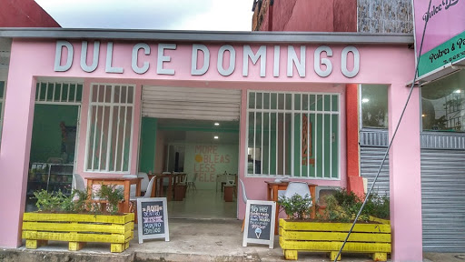 Dulce Domingo