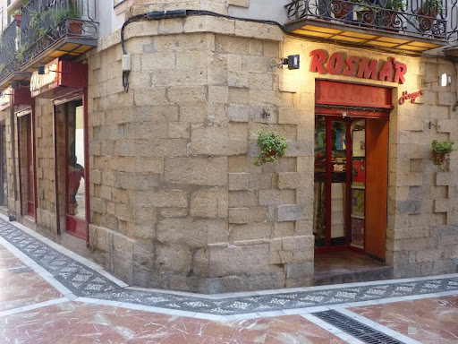 Rosmar Hogar - Visual