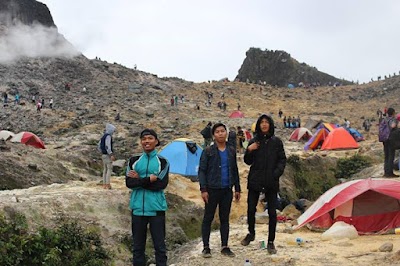 Photos of Gunung Sibuatan