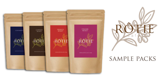 Rotie Cafe Visalia ca - Thumbnail