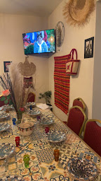 Photo n°20 de O'Shahin & Table Berbère à Istres (Restaurant)