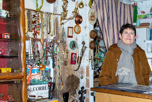 Photo n°4 de Brocante de La Tour à Casteljaloux (Magasin d'antiquités)