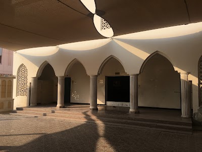 Photos of Ibn Othaimeen Mosque