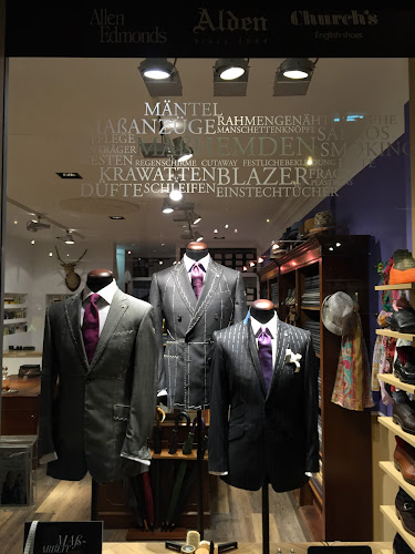 cove - Die Maßschneider | Maßanzüge, Maßhemden und Maßbekleidung aus Wiesbaden photo