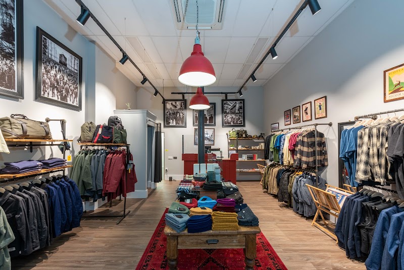 Finnieston Clothing photo 3