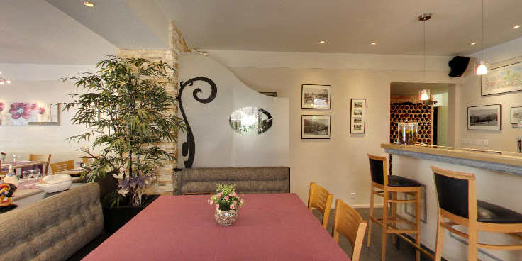 Garden's Bistrot by null