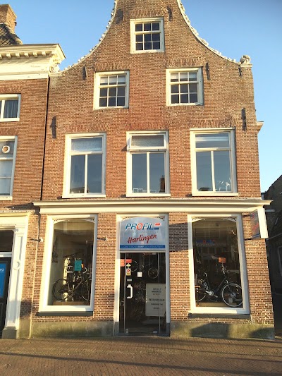 Photos of Profile Harlingen