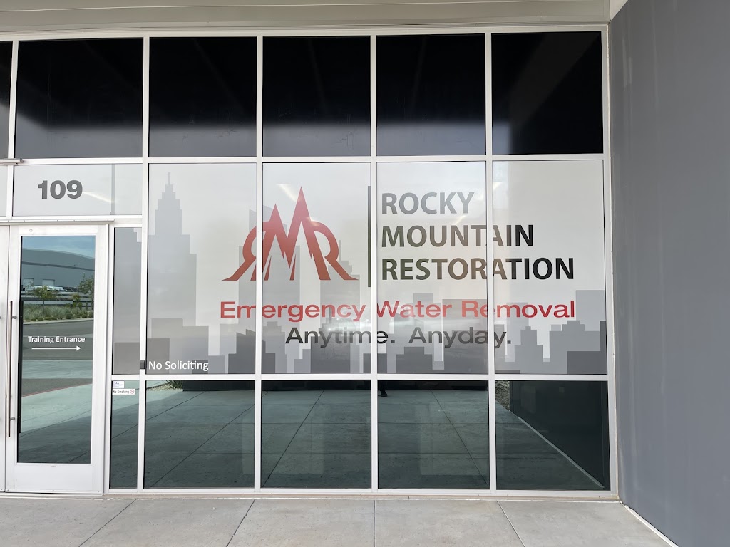 Rocky Mountain Restoration photo