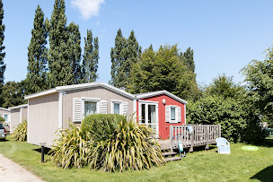 Photo n°49 de Domaine de la Ville Huchet | Camping à Saint Malo à Saint-Malo (Terrain pour camping-cars)