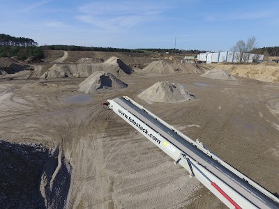 Photos of BZR Bauzuschlagstoffe und Recycling GmbH, Standort Fresdorfer Heide
