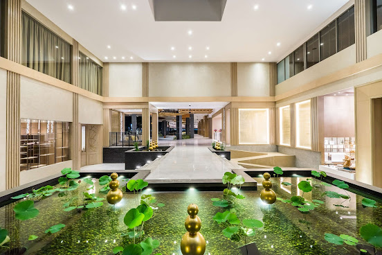 Avani+ Hua Hin Resort by null