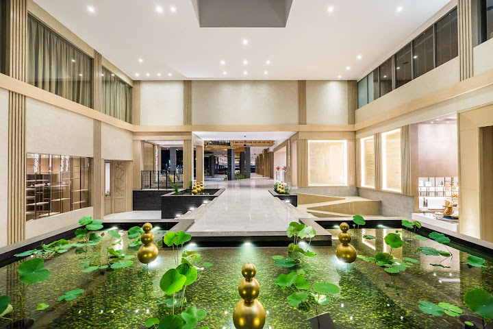 Avani+ Hua Hin Resort by null