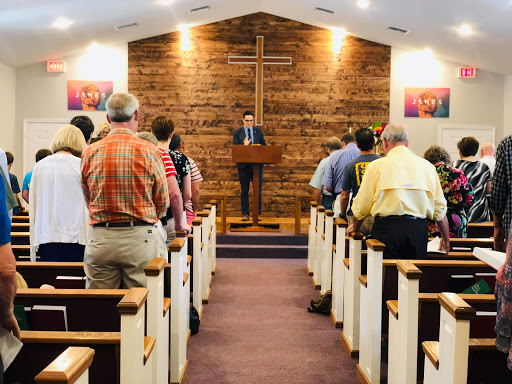 Keystone Presbyterian Church