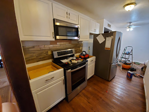 Bailey Built - Visual