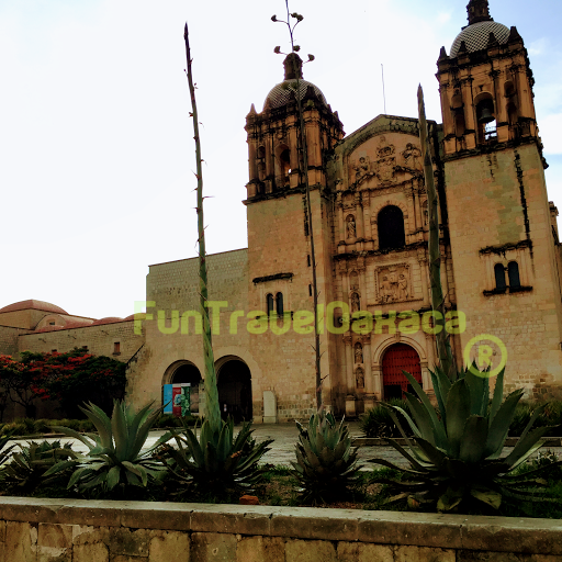 Tours Fun Travel Oaxaca y taxis TUTAXI - Thumbnail