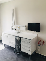 Photo n°6 de FDC Santé à Hérouville-Saint-Clair (Magasin d'articles dentaires)