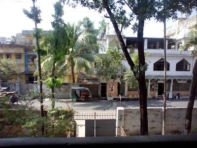 mosque