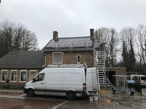 Elektro Service Brabant B.V. - Thumbnail