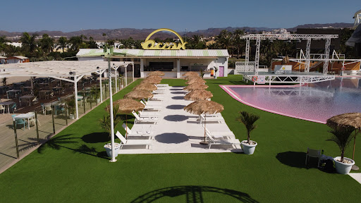 Ocean Club Maspalomas - Thumbnail