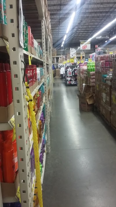Photos of Bodega Aurrera