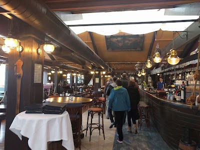 Photos of The Flying Ship
