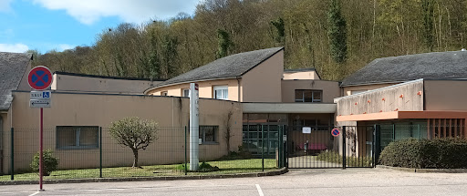 Photo de Ehpad Béthel à Mont-Saint-Aignan (76130)